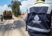 Impulsa Libia Dennise actividad agrícola de Cuerámaro