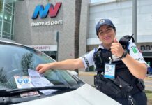 ¡No te dejes engañar! Alertan por venta de ganchos falsos para estacionamientos exclusivos en León