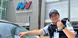 ¡No te dejes engañar! Alertan por venta de ganchos falsos para estacionamientos exclusivos en León