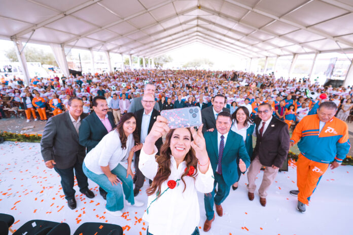 Inauguración encuentro deportivo y cultural SNTE (9).jpg