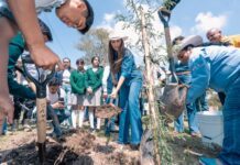 Guanajuato promueve conciencia ambiental