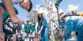 Guanajuato promueve conciencia ambiental