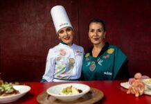 Guanajuato listo para brillar en México de mis Sabores 2026
