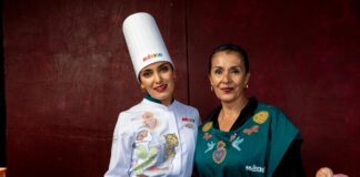 Guanajuato listo para brillar en México de mis Sabores 2026
