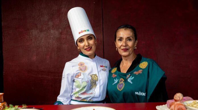 Guanajuato listo para brillar en México de mis Sabores 2026