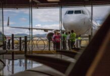 Abren vuelo directo del Bajío al AIFA