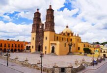 Así recibirá Dolores Hidalgo a los visitantes que aman el fútbol