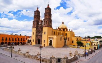 Así recibirá Dolores Hidalgo a los visitantes que aman el fútbol