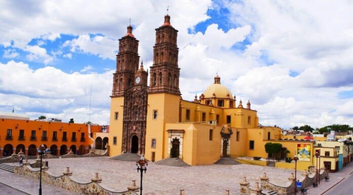 Así recibirá Dolores Hidalgo a los visitantes que aman el fútbol