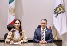 Guanajuato y Fiscalía estatal quieren facultades para investigar casos de CO