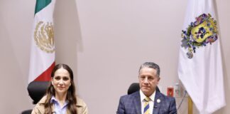 Guanajuato y Fiscalía estatal quieren facultades para investigar casos de CO