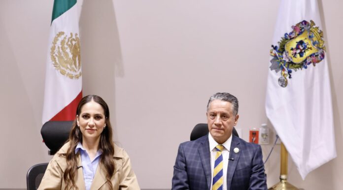 Guanajuato y Fiscalía estatal quieren facultades para investigar casos de CO