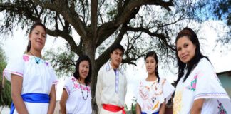 Este prograba busca proteger el idioma Chichimeca Jonáz en Guanajuato