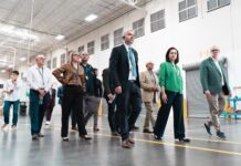 Llega The H-J Family of Companies a León con fuentes de empleo