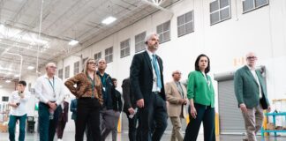 Llega The H-J Family of Companies a León con fuentes de empleo
