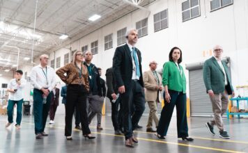 Llega The H-J Family of Companies a León con fuentes de empleo