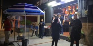 Imparables extorsiones y cobro de piso en Salamanca: CANACO