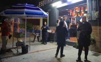 Imparables extorsiones y cobro de piso en Salamanca: CANACO