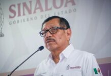 General Gerardo Mérida acude a segunda audiencia ante corte en NY