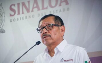 General Gerardo Mérida acude a segunda audiencia ante corte en NY