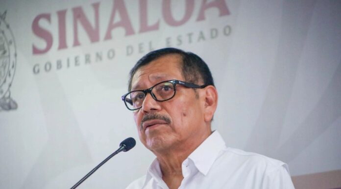General Gerardo Mérida acude a segunda audiencia ante corte en NY