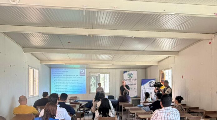 Realizan Narcóticos Anónimos Segunda Convención del Bajío en León