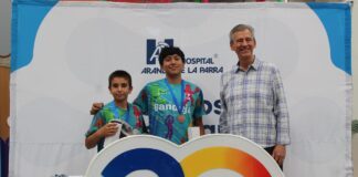 Impulsan espacios de convivencia en el Guanajuato Puerto Interior