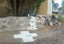 Conmociona a comunidad de Salamanca fraticidio
