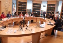 Diputados entrevistan a aspirantes de Contralor en PRODHEG