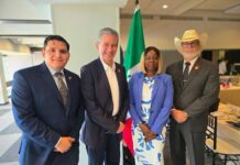 Texas y el Bajío trazan el nuevo corredor logístico hacia Estados Unidos.