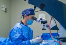 Realiza IMSS Guanajuato 60 cirugías de cataratas en SFR
