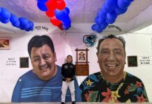 “Sálvese quien quiera”, 32 años de servicio contra las drogas en la comunidad