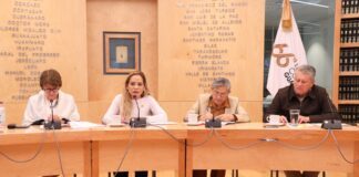 Diputados dan seguimiento a iniciativa para dotar de agua potable a escuelas
