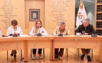 Diputados dan seguimiento a iniciativa para dotar de agua potable a escuelas