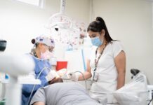 IMSS Guanajuato brinda más de 150 consultas diarias de estomatología