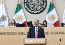 Que se investiguen presuntas irregularidades de contratos en León: Sergio Contreras