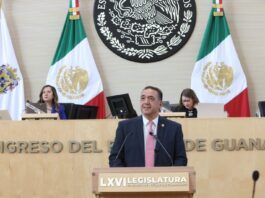 Que se investiguen presuntas irregularidades de contratos en León: Sergio Contreras