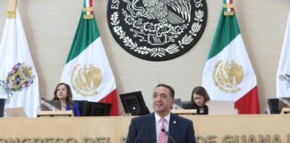 Que se investiguen presuntas irregularidades de contratos en León: Sergio Contreras
