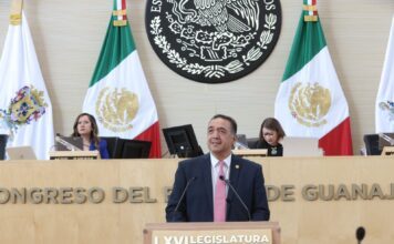 Que se investiguen presuntas irregularidades de contratos en León: Sergio Contreras