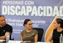 Impulsa Guanajuato modelo de arbitraje médico inclusivo a nivel nacional