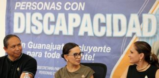 Impulsa Guanajuato modelo de arbitraje médico inclusivo a nivel nacional
