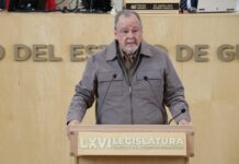 Respalda MORENA estrategia de seguridad federal