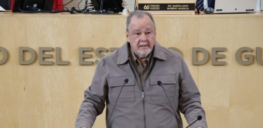 Respalda MORENA estrategia de seguridad federal