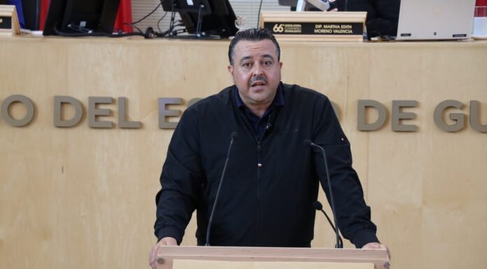 Debe investigarse supuesto boletinaje de empresa en Salamanca: MC