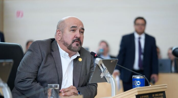 Diputados del PAN respaldan programa de inversión “Manos a la Obra” en Guanajuato