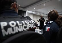 Salamanca refuerza reacción ante situaciones de riesgo