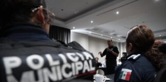 Salamanca refuerza reacción ante situaciones de riesgo