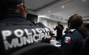 Salamanca refuerza reacción ante situaciones de riesgo
