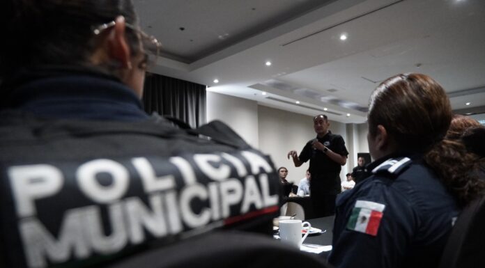 Salamanca refuerza reacción ante situaciones de riesgo