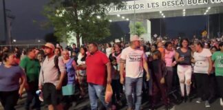 Apoyará gobierno de Melanie Murillo a “destrabar” conflicto entre comuneros